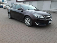 insignia 2.0cdti salon PL Lublin - zdjęcie 4