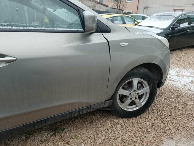 Sprzedam Hyundai ix 35 Łódź - zdjęcie 12