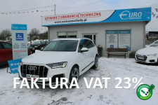 Audi Q7 50 TDI Quattro Panorama Salon Polska Gwarancja