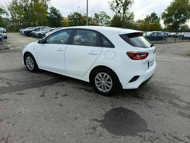 Kia Cee'd Salon Polska bezwypadkowy Karczew - zdjęcie 2