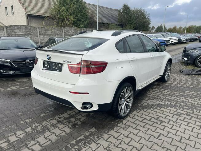 BMW X6 Sport XDrive 40d Navi Xenon Gliwice - zdjęcie 3