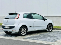 Fiat Punto Evo 1.4 Benz. Mikołów - zdjęcie 11