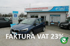BMW 216 Gran Tourer Automat el.klapa Salon Polska Gwarancja