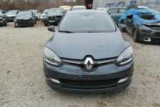 Renault Megane Ostrów Wielkopolski - zdjęcie 2