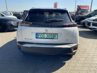 Peugeot 2008 Salon PL GT Automat Skóra Podgrzewanie Kamera Virtual Gliwice - zdjęcie 5