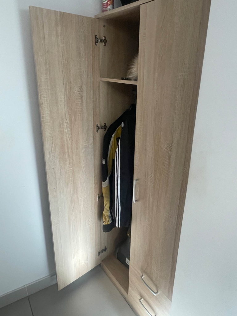 Szafa Gdynia - zdjęcie 2