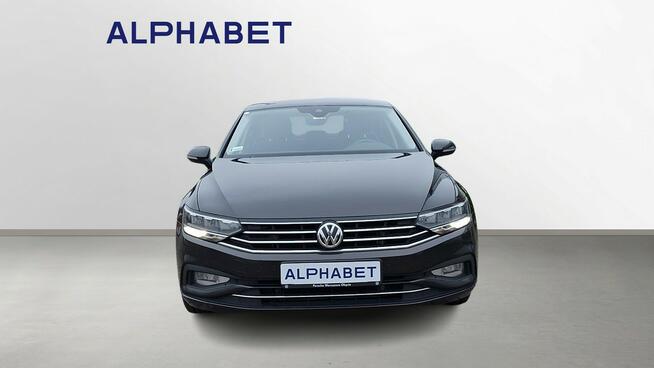 Volkswagen Passat 2.0 TDI EVO Business DSG Swarzędz - zdjęcie 8