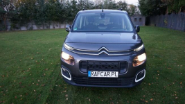 Citroen Berlingo z Niemiec. Gwarancja. Polecam !!! Zielona Góra - zdjęcie 2