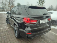 BMW X5 Salon Polska Otwock - zdjęcie 4