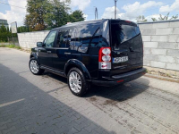 Land Rover Discovery 4 5.0 V8 Warka - zdjęcie 6