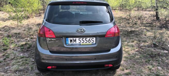 Kia Venga 1.6 diesel Sulejówek - zdjęcie 3