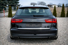 Audi A6 Sadlno - zdjęcie 7