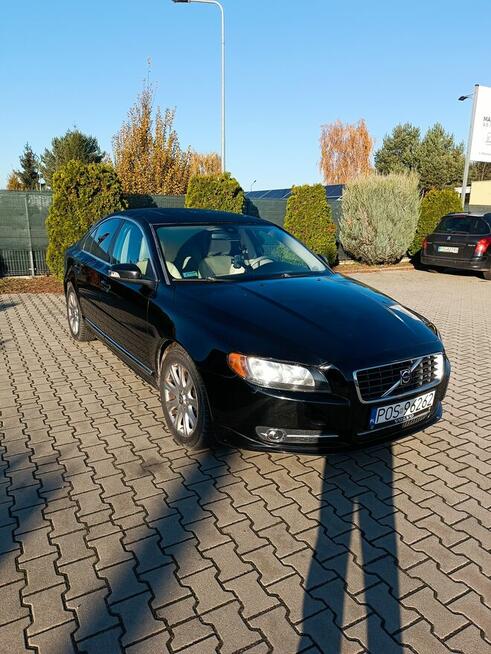 Sprzedam Volvo S80 3.2 R6 Ostrów Wielkopolski - zdjęcie 1