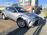 Toyota C-HR 1.8 Hybrid 122KM Automat Klimatronic Kamera Navi Łuków - zdjęcie 2