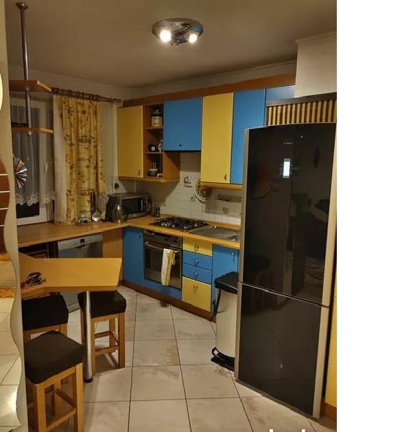 Mieszkanie na wynajem Warszawa Targówek Targówek - zdjęcie 2