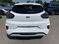 Ford Puma Gen-E Elektryk Kamera 360 Czujniki Tempomat Podgrzewanie Gliwice - zdjęcie 3