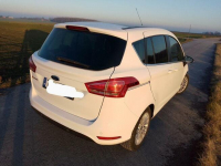 Sprzedam Ford B-MAX Jędrzejów - zdjęcie 2