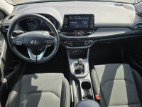 Hyundai i30 COMFORT 1.5 DPI 110KM Salon Polska Gwarancja do 3 lat! Włocławek - zdjęcie 8