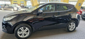 Hyundai ix35 2013/2014 Roczna Gwarancja Mysłowice - zdjęcie 4