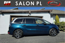 Citroen C4 SpaceTourer serwis ASO, automat, 7-osobowy Rydułtowy - zdjęcie 5