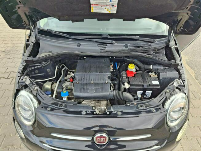 Fiat 500 Pleszew - zdjęcie 7