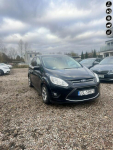Ford C-Max 1.0 125KM Klima Nawigacja asyst. Parkowania