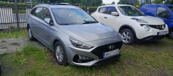 Hyundai i30 1.0 T-GDI Modern