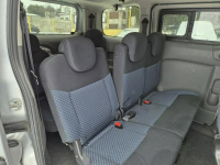 Nissan NV200 7 -osób* Bydgoszcz - zdjęcie 12