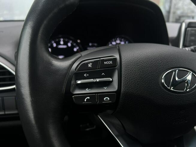 Hyundai i30 1.5DPI 110KM Classic+ Wagon Salon PL Gwarancja VAT23% Łódź - zdjęcie 9