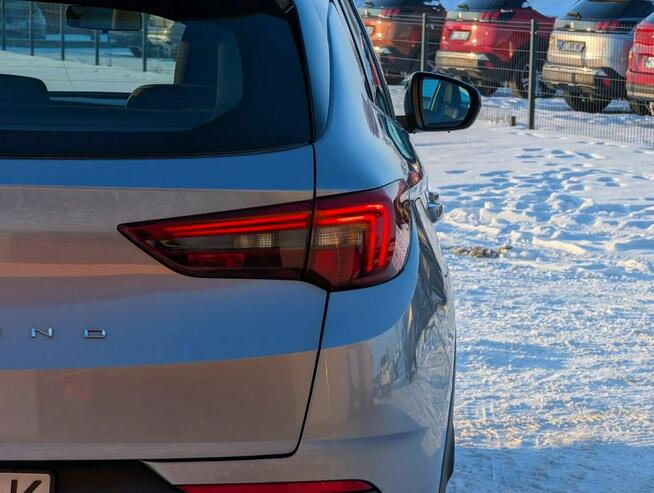 Opel Grandland X Lift Navi Automat Serwis Gwarancja Goworowo - zdjęcie 6