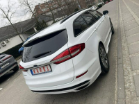 Ford Mondeo 2.0 Diesel ST line Szczecin - zdjęcie 7