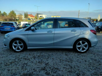 Mercedes B 200 Panorama* Automat* Tylko 124.000km* Zarejestrowany Bydgoszcz - zdjęcie 12