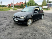 Seat Arosa 1.0 03r Tarnów - zdjęcie 2