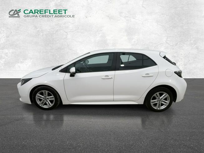 Toyota Corolla 1.2 T Comfort Hatchback Warszawa - zdjęcie 8