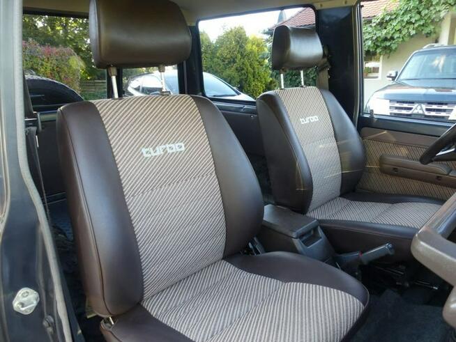 Toyota Land Cruiser Dąbrówka Wielka - zdjęcie 11