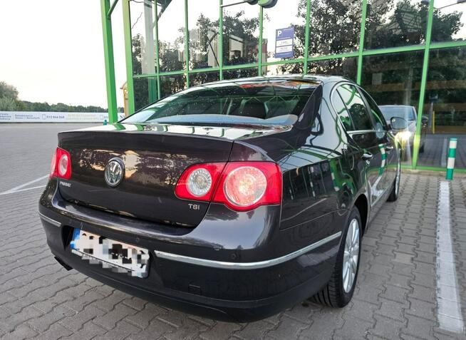 Volkswagen Passat 160KM+ PL Salon KameraKsenonRata490zł Śrem - zdjęcie 7