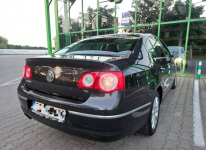 Volkswagen Passat 160KM+ PL Salon KameraKsenonRata490zł Śrem - zdjęcie 7