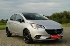 Opel Corsa 1,4 BENZYNA 2017R I-WSZY WŁ. STAN BDB ZADBANY DOINWESTOWANY Goczałkowice-Zdrój - zdjęcie 9