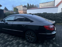 Volkswagen cc 2010 benzyna+gaz Mikołów - zdjęcie 2