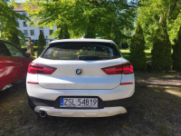 BMW X2 18i 2019r Rusko - zdjęcie 2