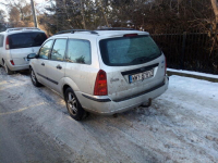 Ford Focus zamiana Ząbki - zdjęcie 4