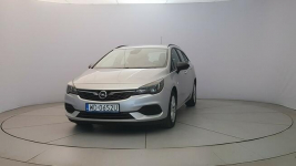 Opel Astra 1.2T Edition S&amp;S ! Z Polskiego Salonu ! FV 23 % Warszawa - zdjęcie 3