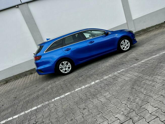 Kia Cee'd Bezwypadkowy !!! Jejkowice - zdjęcie 6