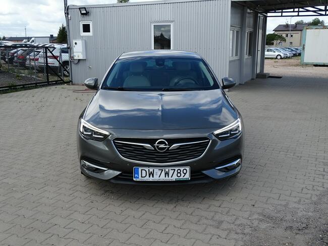Opel Insignia 2.0 CDTI 4x4 Elite Salon PL! 1 wł! ASO! FV23%! Ożarów Mazowiecki - zdjęcie 2