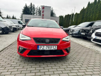 Seat Ibiza 1.0 TSI 115 DSG FullLED Radar PDC Gwarancja Baranowo - zdjęcie 7