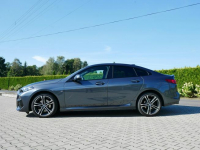 218i 136KM Gran Coupe M Sport Panorama -Kraj -1 Włściciel -Serwis ASO Goczałkowice-Zdrój - zdjęcie 2