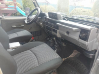 Toyota Landcruiser Hzj 73 4.2 Ponice - zdjęcie 10