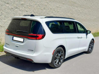 Chrysler Pacifica Łódź - zdjęcie 4