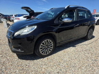 Peugeot 2008 1.6  120ps Benzyna Led Navi Kamera Gwarancja Gniezno - zdjęcie 6
