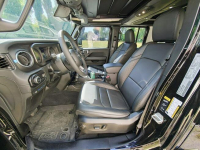 Jeep Wrangler Łódź - zdjęcie 11